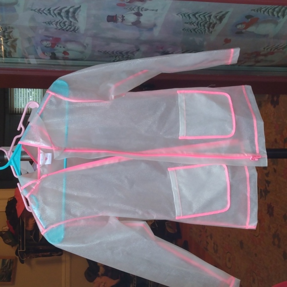 Raincoats for girls
